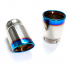 Titanium style
